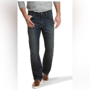 NWOT - Mens Wrangler Jeans 40x30